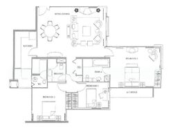 The Tessarina (D10), Condominium #598076701
